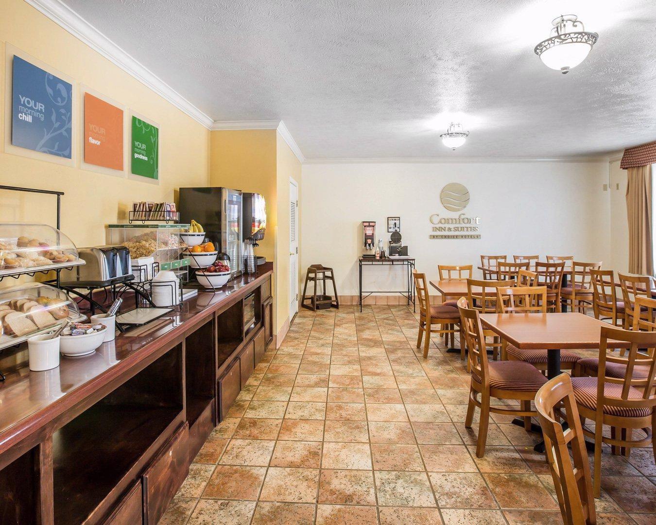Best Western Visalia Hotel Экстерьер фото